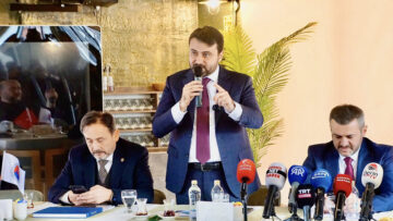 ŞAHİN: “GÖRÜNEN HEDEF 150-200 YATAKLI EK HASTANE BİNASI”