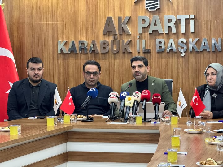 SALT: “EMEKLİLERİMİZ TALEPLERİNİ CUMHURBAŞKANIMIZA İLETTİK”