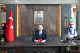 TSO BAŞKANI ÇAPRAZ,”KDV DÜZENLEMESİ ÜRETİM MALİYETLERİNİ ARTIRIYOR”