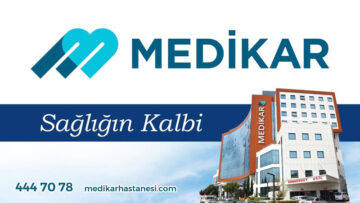 KARABÜK ÖZEL MEDİKAR HASTANESİ