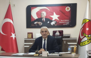 KAYA: “TEMEL İHTİYACIN KAPSAMLI BİR MESLEKİ DÜZENLEME OLMASIDIR”