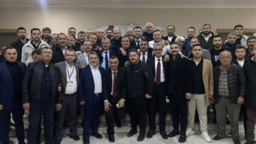 TOPÇU GÜVEN TAZELEDİ