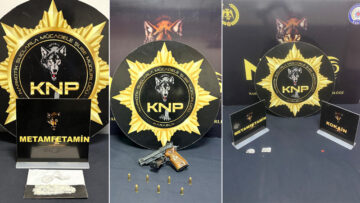 KARABÜK’TE UYUŞTURUCU OPERASYONU