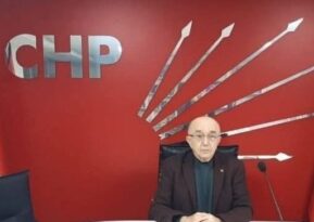 YAŞAR:” BU İKTİDAR GİTMEDİĞİ MÜDDETÇE EZME VE EZİLME DEVAM EDECEKTİR.”
