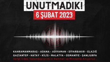 BAŞKAN ÇETİNKAYA’DAN ANMA MESAJI