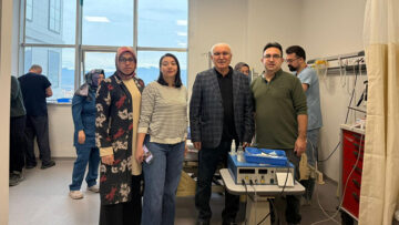 KARABÜK’TE EKT UYGULAMASI BAŞLADI