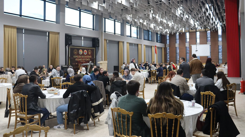 KARABÜK BELEDİYESİ’NDEN GENÇ ÇİTLERE DESTEK DEVAM EDECEK