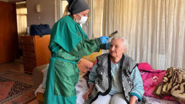 KARABÜK BELEDİYESİ 2025YILINDA BİNLERCE YÜREĞE DOKUNDU