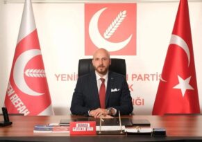 ÖZER: “MASAL ANLATMAYI BIRAKIN ERKEN SEÇİM KARARI ALIN”