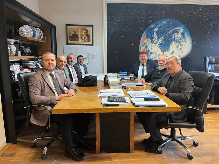 ROLMAK DÖKÜM’DE TOPLU İŞ SÖZLEŞMESİ İMZALANDI