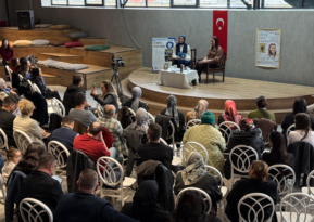 KARABÜK’TE SANAT BULUŞMASI