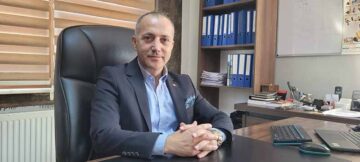 MHP İL BAŞKANI GEDİKOĞLU’NUN RAMAZAN BAYRAMI KUTLAMA MESAJI