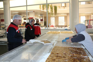 KARABÜK’TE BAYRAM ÖNCESİ DENETMLER ARTIRILDI