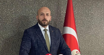 ÖZER: “GECİKEN HER ADIM, YENİ ACILARA DAVETİYE ÇIKARMAKTADIR.”