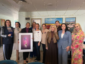 AVRUPA TURİZMİNİ SAFRANBOLU’YA TAŞIMAK İÇİN ADIM ATILDI