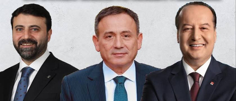 KARABÜK’ÜN MİLLETVEKİLİ SAYISI 2’ YE DÜŞTÜ