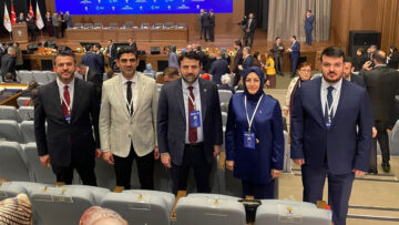 AK PARTİ KARABÜK İL KADIN KOLLARI TÜRKİYE 4.OLDU