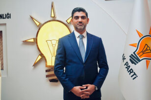  SALT: ‘KARABÜK LOJİSTİK MERKEZİ PROJESİ ONAYLANDI’