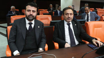 LOJİSTİK MERKEZ YAKIN TAKİPTE