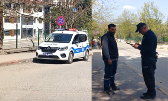 KARABÜK’TE OKULLARDA GÜVENLİK TEDBİRLERİ ÜST SEVİYEDE