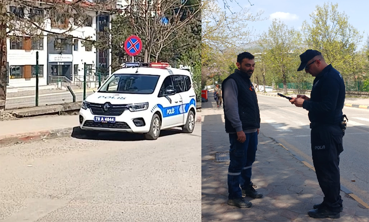 KARABÜK’TE OKULLARDA GÜVENLİK TEDBİRLERİ ÜST SEVİYEDE