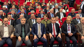 ÇETİNKAYA: “ATAMIZI BİLECEĞİZ, NERDEN GELDİĞİMİZİ BİLECEĞİZ”