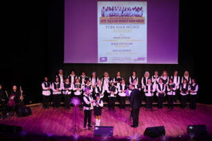 SOSYAL BELEDİYECİLİK BİR BAŞARI DAHA