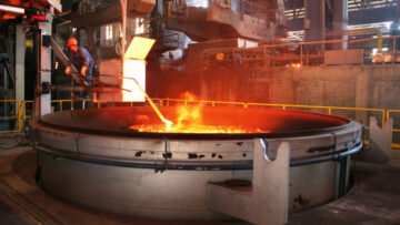 KARDEMİR’DE DİJİTAL DÖNÜŞÜM ÇALIŞMALARI TÜM HIZIYLA SÜRDÜRÜYOR