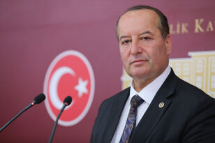 AKAY’DAN HASTANE ALANININ ÖZELLEŞTİRİLMESİNE TEPKİ