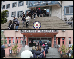 KARABÜK MERKEZLİ 7 İLDE DOLANDIRICILIK ŞEBEKESİ ÇÖKERTİLDİ