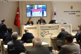 10. SAFRAN FESTİVALİ 23-25 EKİM TARİHLERİNDE DÜZENLENECEK…