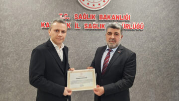 MEDİKAR HASTANESİ’NİN ‘BEBEK DOSTU’ UNVANI TESCİLLENDİ