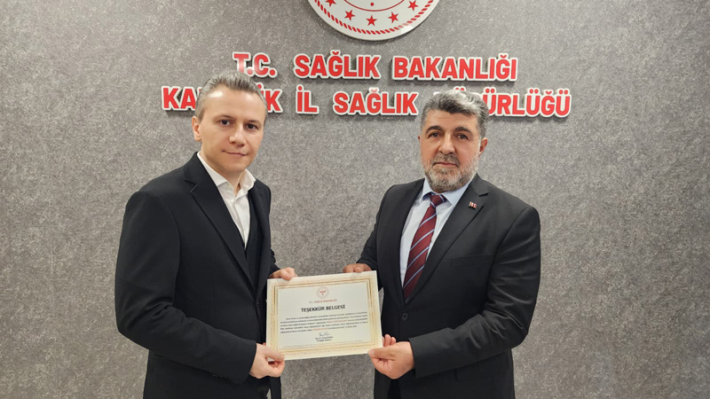 MEDİKAR HASTANESİ’NİN ‘BEBEK DOSTU’ UNVANI TESCİLLENDİ
