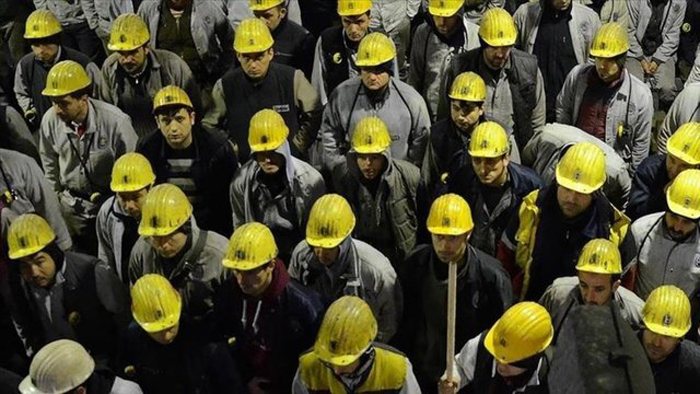 TTK’YA 262 İŞÇİ ALIMI YAPILACAK