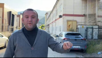 CHP MERKEZ İLÇE BAŞKANI YAVUZ’DAN İL SAĞLIK MÜDÜRÜ KARA’YA CEVAP