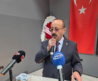 HÜSEYİN KILIÇ GÜVEN TAZELEDİ
