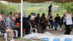 SAFRANBOLU’DA MEYVE AĞACI AŞILAMA KURSU GERÇEKLEŞTİRİLDİ