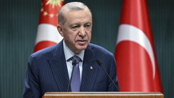 KURBAN BAYRAMI TATİLİ 9 GÜN OLDU