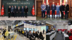 KTSO BAŞKANI ÇAPRAZ ÇALIŞMALAR HAKKINDA BİLGİ VERDİ