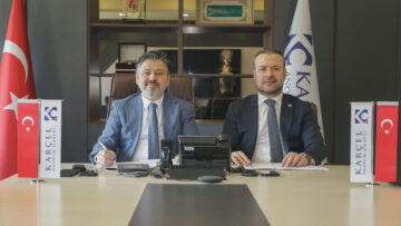 KARÇEL A.Ş. 11. DÖNEM TOPLU İŞ SÖZLEŞMESİ İMZALANDI