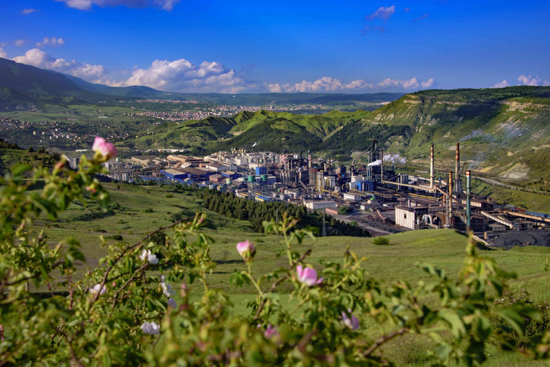 KARDEMİR’E JCR EURASIA RATING’TEN YÜKSEK KREDİ NOTU