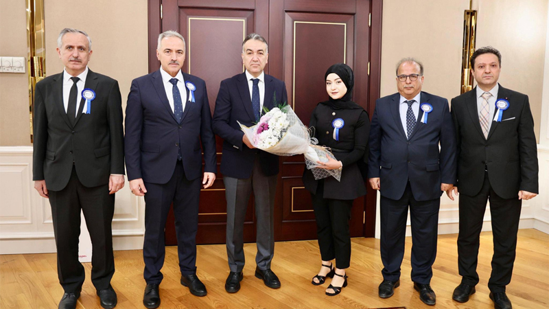 SOSYAL GÜVENLİK HAFTASI, KARABÜK’TE ÇEŞİTLİ ETKİNLİKLERLE KUTLANACAK