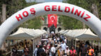 TÜRKİYE’NİN SOSYAL BİLİMLER FESTİVALİ İKİNCİ GÜNÜNDE BİNLERCE KİŞİYİ AĞIRLADI…