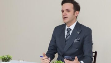 SAVCI OĞUZ YILMAZ ANKARA’YA ATANDI…