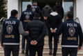 KAYIP DOSYASI SUÇ ÖRGÜTÜNE UZANDI: 7 TUTUKLAMA