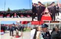 KARABÜK POMEM’DE MEZUNİYET COŞKUSU