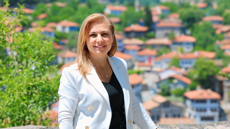 KÖSE: “KARABÜK ÜLKEMİZİN KALKINMASINDA TARİHİ BİR ROL OYNAMIŞTIR”