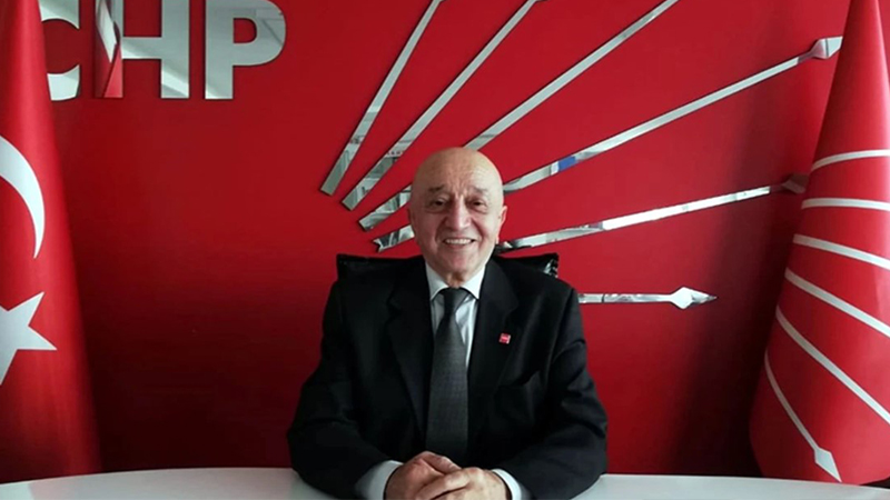 CHP İL BAŞKANI YAŞAR:“EMEKLİYE KAYNAK YOK, LÜKS HARCAMALARA VAR!”