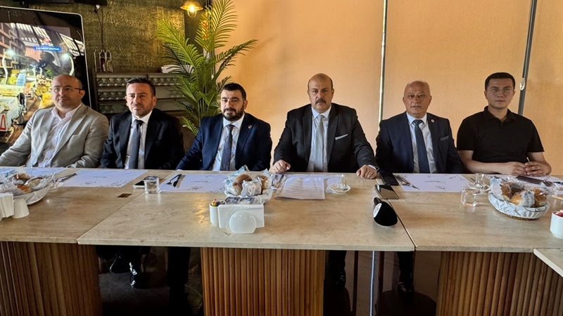 8. GELENEKSEL ALADAĞ ŞENLİKLERİ 5 TEMMUZ’DA YAPILACAK