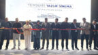 YENİŞEHİR YAZLIK SİNEMASI YENİDEN KARABÜKLÜLERLE BULUŞTU